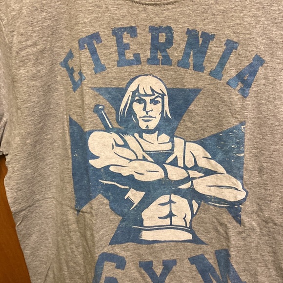 Heman Shirt - Picture 4 of 5
